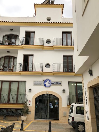 ACADEMIA ATLÀNTIKA