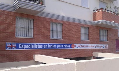 ACADEMIA BEST ENGLISH - JEREZ