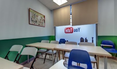 ALAS Language School - Escuela De Idiomas