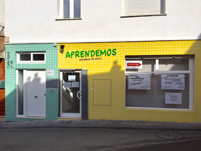 Academia APRENDEMOS
