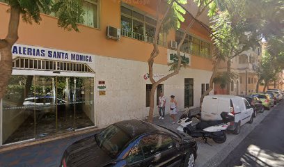 Academia Al Andalus