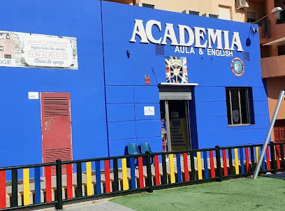 Academia Aula & English