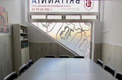 Academia Britannia