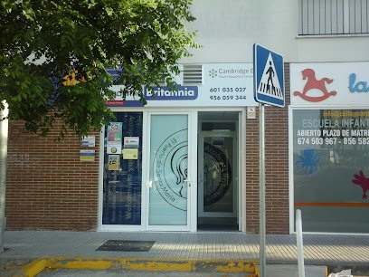 Academia Britannia El Puerto SL