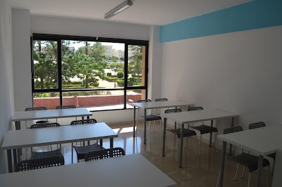 Foto de Academia British Huelva