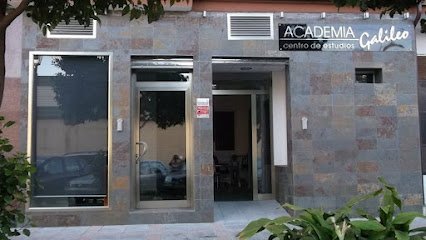Academia Centro de Estudios Galileo