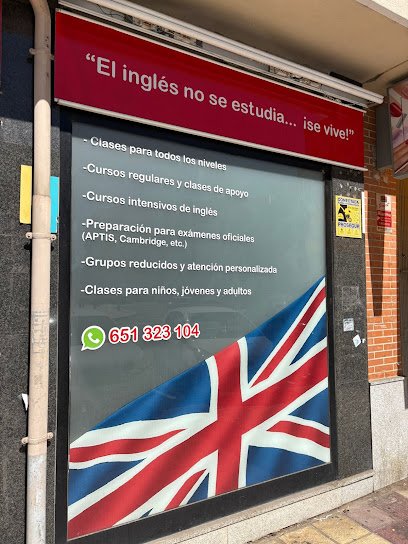 Foto de Academia de Inglés En Ávila