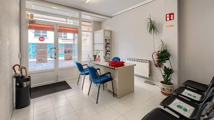 Foto de Academia de Inglés En Vitoria Brandon English Academy