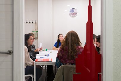 Foto de Academia de Inglés, Liberty English School
