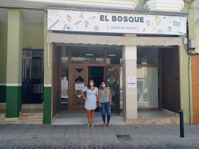 Academia El Bosque