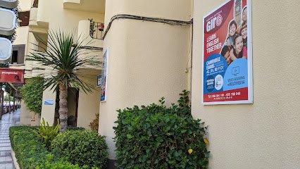 Academia Giro English