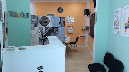 Academia Inglés Eazy English