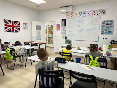 Academia MatEnglish