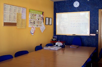 Academia Pedrinaci