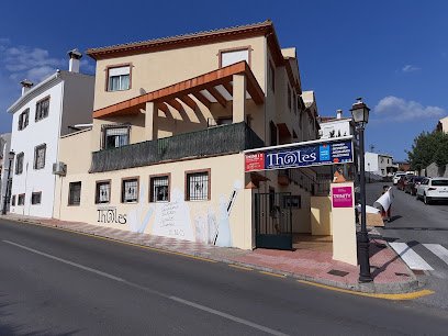 Academia Thales