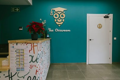 Academia The Classroom