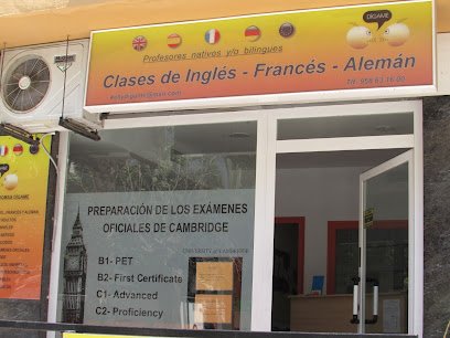Academia de Idiomas Dígame