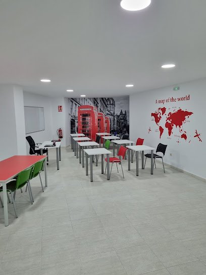Academia de Ingles Highlands Linares