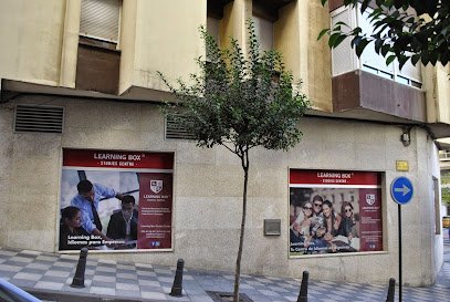Academia de Inglés Learning Box Algeciras