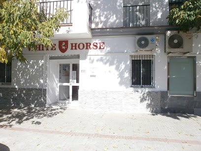 Academia de Inglés White Horse