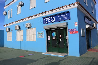 Academia de inglés Teb English