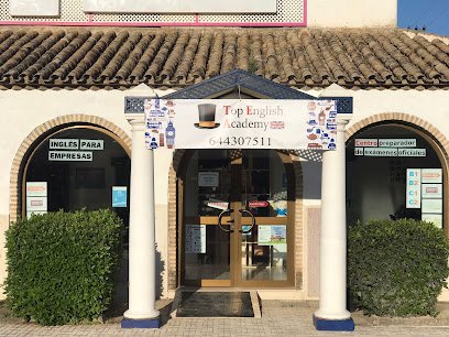 Academia de inglés en Lucena - Top English Academy