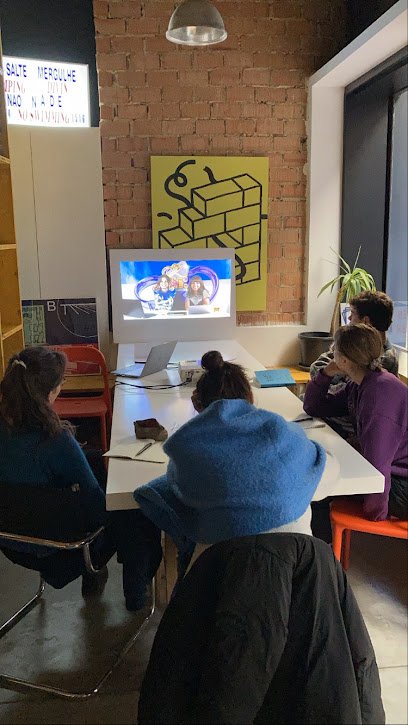 Foto de AkaDele – Escuela de español