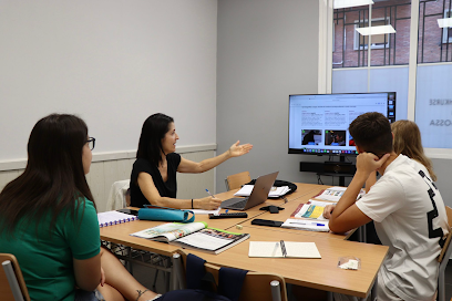 Foto de Ale Zaragoza - Spanish Language School