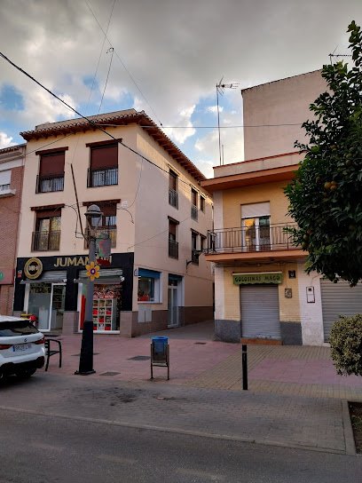 Alhambra. Escuela de español