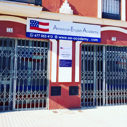American English Academy