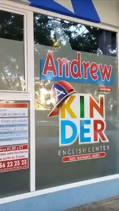 Andrew Inglés School