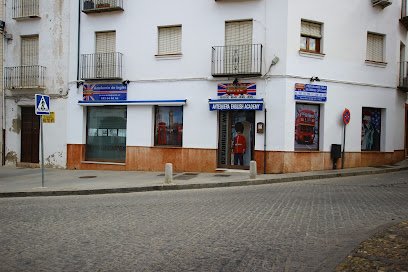 Antequera English Academy