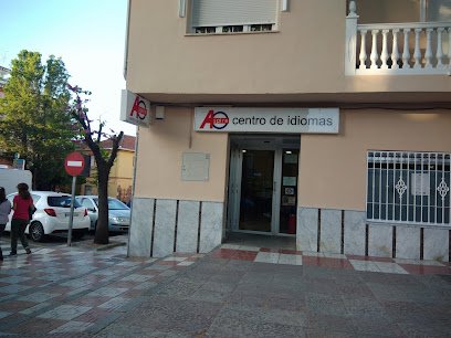 Aspire Idiomas y Formacion