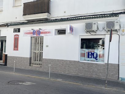 B&Q English Academy