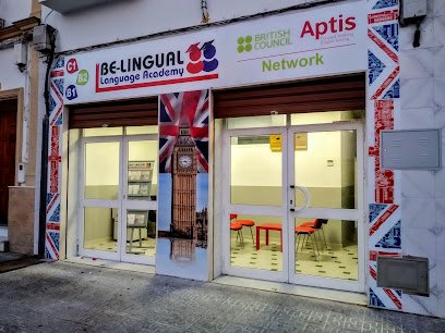 Be-Lingual San José del Valle