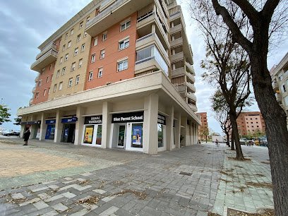 Blue Parrot School Málaga - Escuela de idiomas
