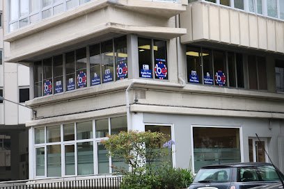 Foto de Brent English