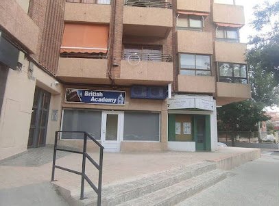 Foto de British Academy