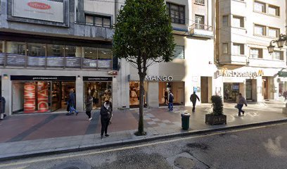 Foto de British School Mieres