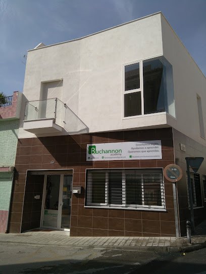 Buchannon academy