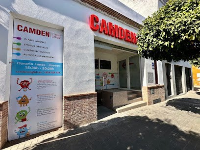 Camden English School