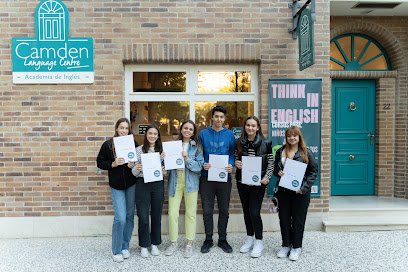 Foto de Camden Language Centre