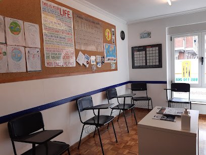 Foto de Campus School Of English