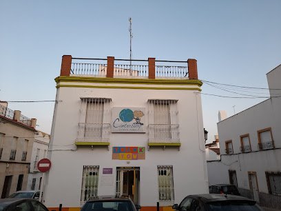 Canterbury - Academia de inglés en la Sierra del Guadiato