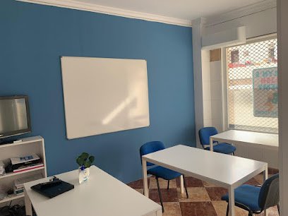 Carolyn's English Academy