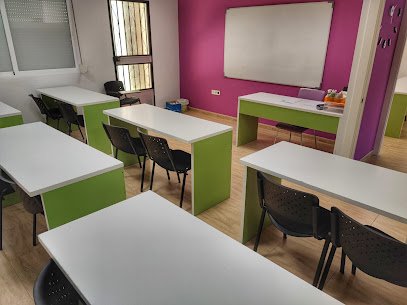 Centro De Estudios Ágora