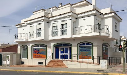 Centro Educativo De Inglés