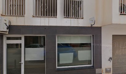 Centro de Estudios Antas Progress
