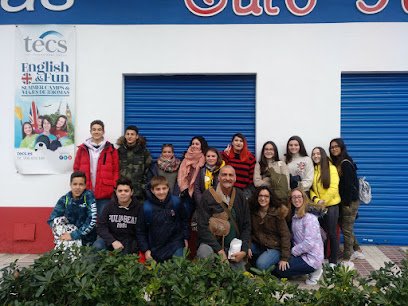Centro de Idiomas Euro American