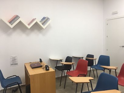 Centro de Idiomas Sotorebolo